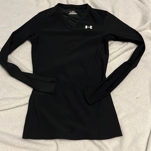 Under Armour heat gear shirt
